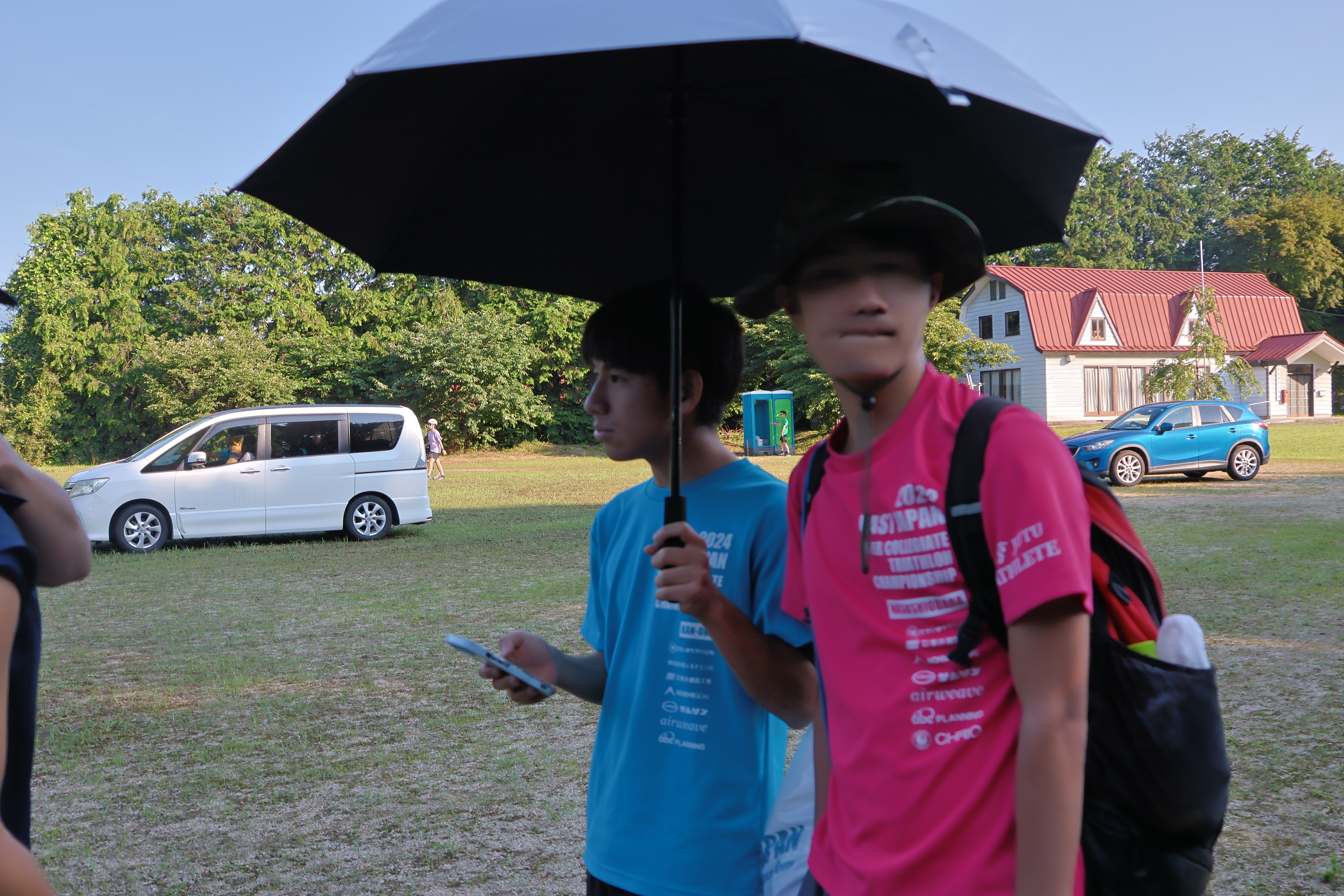 部活動の様子10