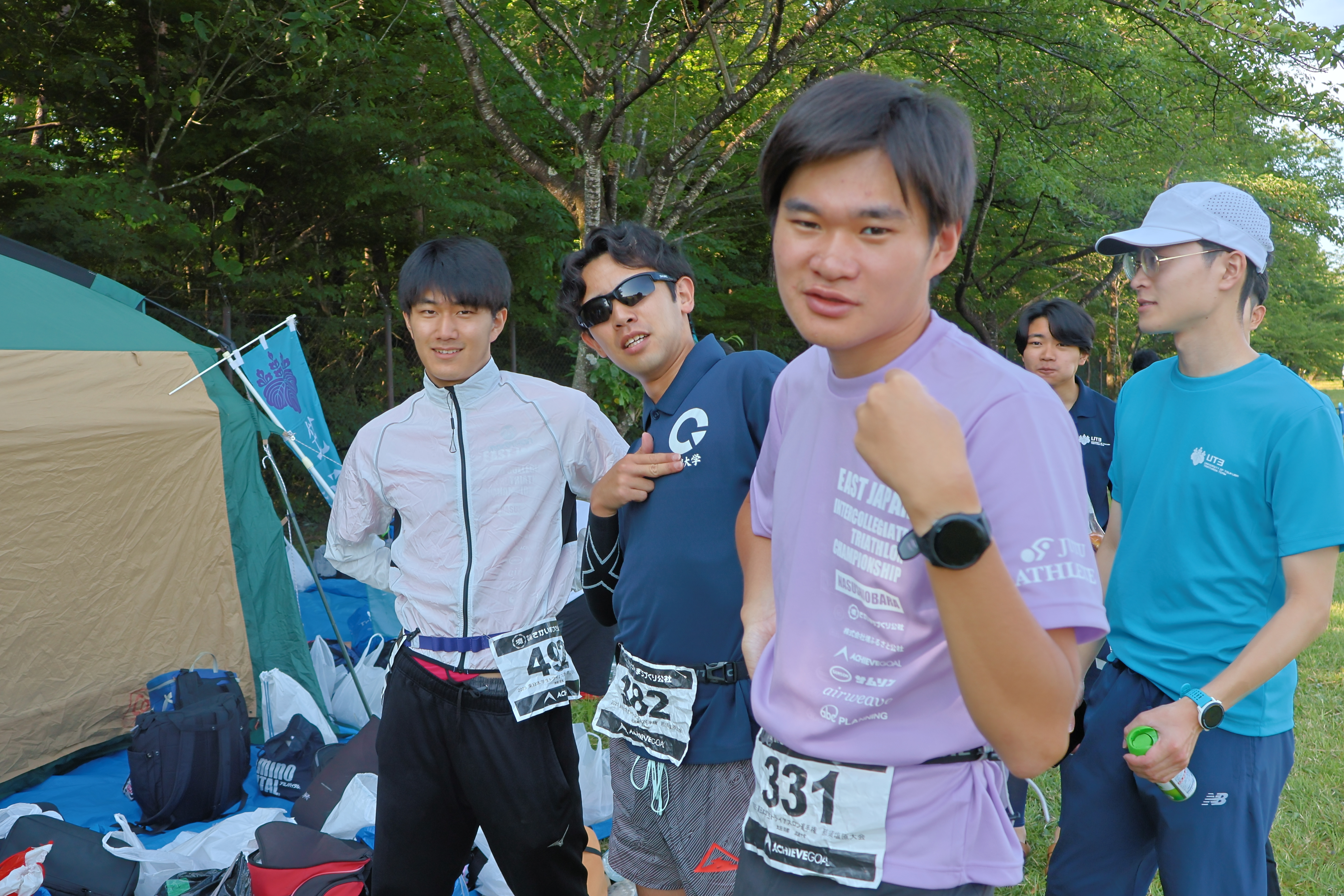 部活動の様子12